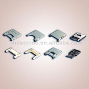 SIM Card Connector - Connectors