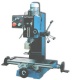 Milling machine