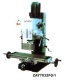 Milling Machines