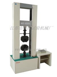 Micro-Control Electronic Universe Testing Machine