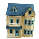 variety miniature wire furniture