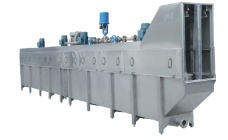 chicken slaughter machine line