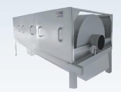 Chicken Slaughter Production Line in China