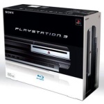 Sony Playstation 3