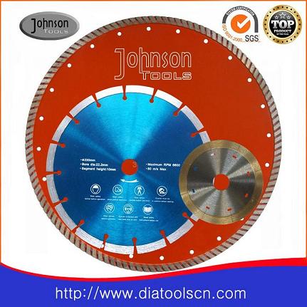 normally used on angle grinder for blocks,