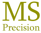 MS Precision Pte Ltd