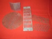 perforated sheet