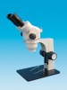 Zoom stereo microscopes