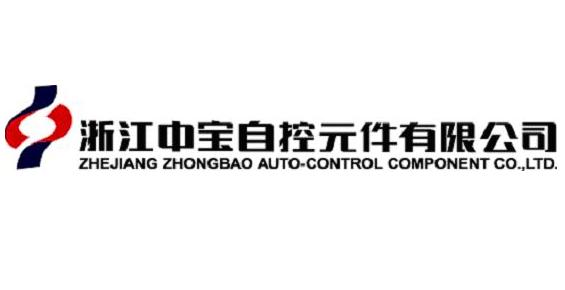 Zhejiang Zhongbao Auto-control Component Co.,Ltd.