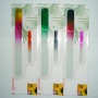 glass nail file in blister packing - NF-07086
