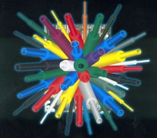 Heat shrinkable tube(CB-101)