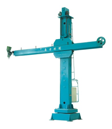 AG CNC Plasma Cutting Machine