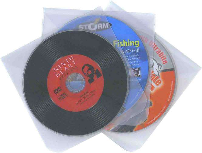 DVD / CD (adult) replication service 