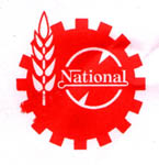 National Agro Inds