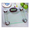 health scale