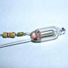 Product Name: Neon lamp connect with the resistor