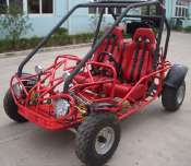 EEC Go Kart