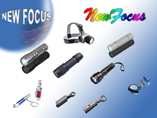 Shenzhen Newfocus Optoelectronics Ltd.
