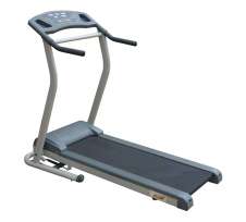 Home treadmill