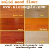 hardwood floor,solid wood floor,