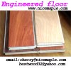 engineered floor
