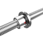 lead screw and nut 
