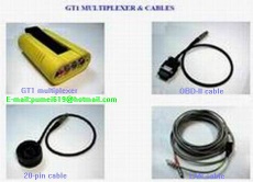 bmw gt1+DIS+SSS+TIS(good after sell service)