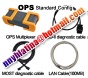 BMW OPS(with most cable)