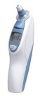 BRAUN IRT4520 THERMOSCAN EAR THERMOMETER