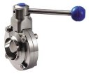 Butterfly Valves