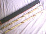 Arnis Stick&nbsp;-&nbsp;Rattan Arnis Sticks