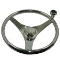 Steering Wheel - 638021/638022