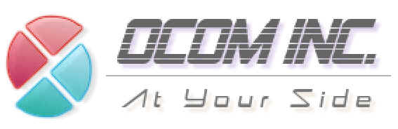 OCOM, Inc.