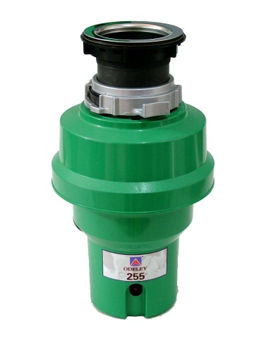 Food Waste Processor