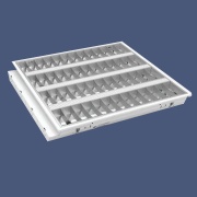 T5 Luxury Grille Fixture