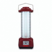 Rechargeable Emergency Light with Handle