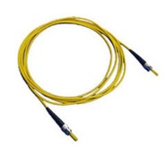 Sell ST Type--Fiber Optic Patch Cord