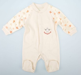 Organic Baby Clothing - Org_baby1