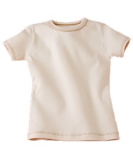 Organic Basic T-shirt