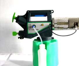Mini Fogging Machine