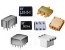 MIcrowave component,oscillator,filter,power splitters