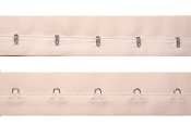 hook and eye tape for bra