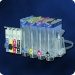 CONTINUOUS INK SUPPLY SYSTEM,BULK INK SYSTEM