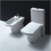 Ceramic Toilet, Ceramic Bidet