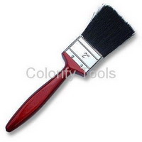quality paint brush