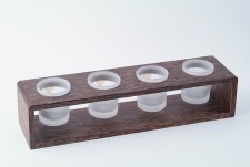 Candle holder