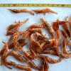 Dried shrimp