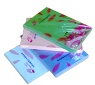 color  paper