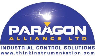 Paragon Alliance Ltd