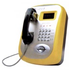 pay phone - TT-6 